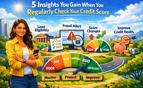 improve credit score