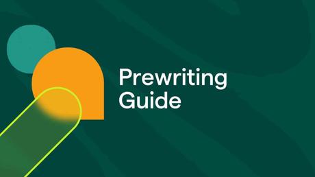 Pre-Writing Phase SEO Checklist