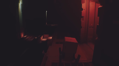 Escape the Darkness: A Comprehensive ROUTINE 100% Trophy Guide Escape the Darkness: A Comprehensive ROUTINE 100% Trophy Guide