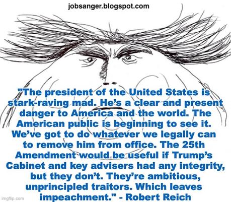 How Trump Could Be Impeached And Removed - After The 2026 Elections