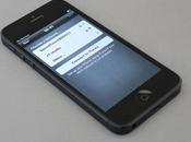 Send Later Showing iPhone?