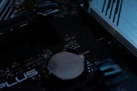 “Updating Firmware Do Not Power Down” – What It Means