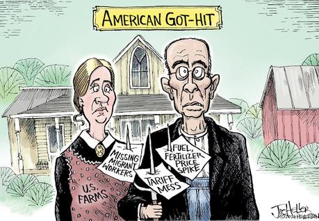 American Gothic Revisited
