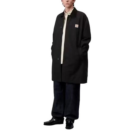 Carhartt Coat: Top Features That Make It a Workwear Essential carhartt coat