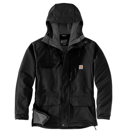 Carhartt Coat: Top Features That Make It a Workwear Essential carhartt coat