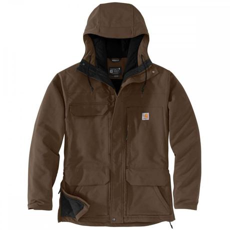 Carhartt Coat: Top Features That Make It a Workwear Essential carhartt coat