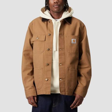 Carhartt Coat: Top Features That Make It a Workwear Essential carhartt coat