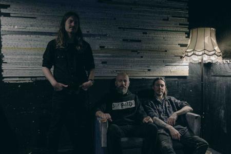 Draken: Here Be Draken