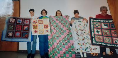 Like the Cat Ate the Grindstone