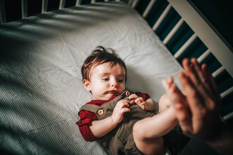 Baby Tracking Apps That Help You Build Better Daily Routines