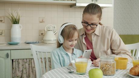 Baby Tracking Apps That Help You Build Better Daily Routines