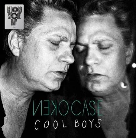 Neko Case: 