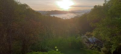 Oh, What a Beautiful Morning!