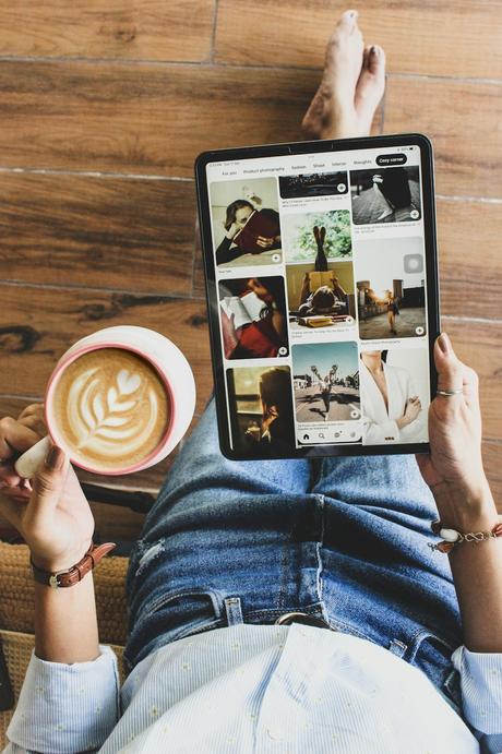 5 Photo Editing Apps That Improve Visual Content With 91% Accuracy