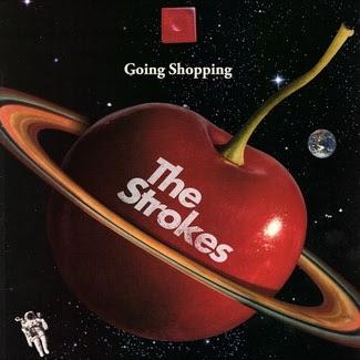 The Strokes – ‘Going Shopping’
