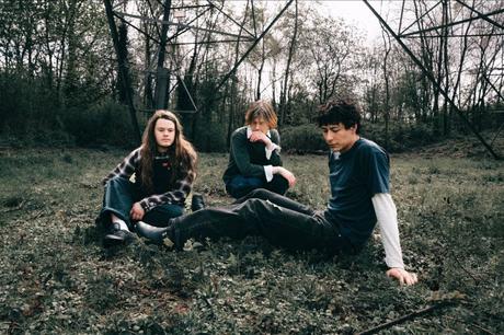 thistle. – ‘Pylon’