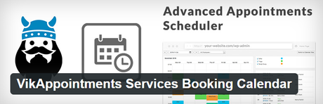 14 Best WordPress Booking Plugins to Schedule Appointments in 2026 VikAppointments- WordPress Booking Plugins