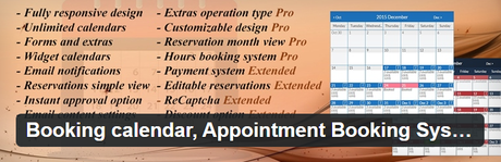 14 Best WordPress Booking Plugins to Schedule Appointments in 2026 Booking Calendar- WordPress Booking Plugins