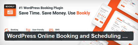 14 Best WordPress Booking Plugins to Schedule Appointments in 2026 Bookly- WordPress Booking Plugins