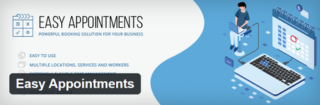 14 Best WordPress Booking Plugins to Schedule Appointments in 2026 Easy Appointments