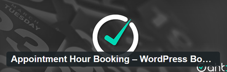 14 Best WordPress Booking Plugins to Schedule Appointments in 2026 Appointment Hour Booking- WordPress Booking Plugins