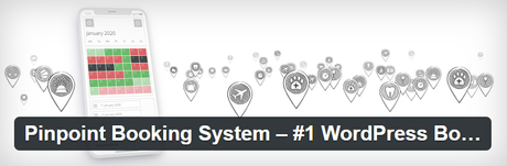 14 Best WordPress Booking Plugins to Schedule Appointments in 2026 Pinpoint Booking System