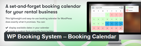 14 Best WordPress Booking Plugins to Schedule Appointments in 2026 WP Booking System