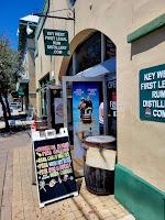 Exploring Old Town Key West’s Distilleries and Breweries