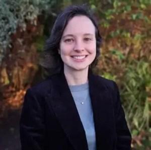 Elizabeth Robinson & Charmaghz: Educating Afghan Girls