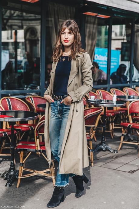 Jeanne Damas Style, Jeanne Damas Street Style, Street Style, Style Inspiration