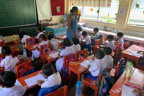 Govt rolls out Grade 1 education reforms for 2026