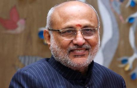 Indian Vice President to make first bilateral visit to Sri Lanka India VP Radhakrishnan