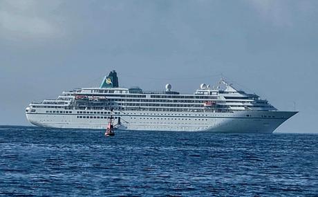 MS Amadea