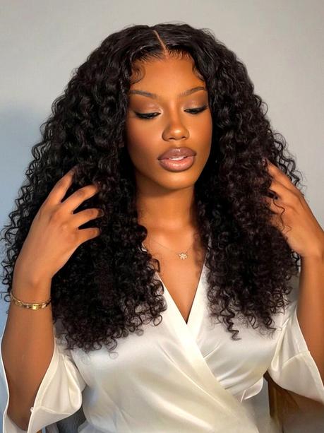 “What Does Density Mean in Wigs”?Avoiding Pitfalls for Newcomers