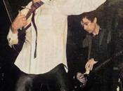 Chris Spedding: Interview with Guitar World