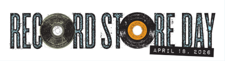 It's Record Store Day