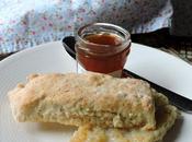 Traditional Bannocks Easy Scottish Quick Bread Recipe