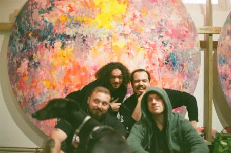 Hot Lobby: Desert/Oasis