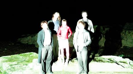 Theatre – ‘The Fall’