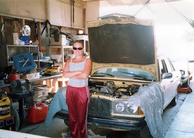 Lessons Learned the Hard Way