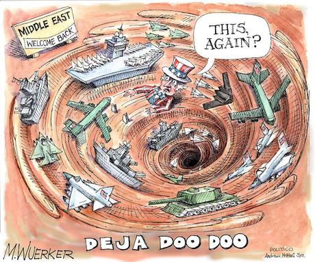 Deja Doo Doo (In The Crapper Again)