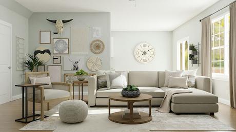 Top 5 Home Decoration Ideas to Brighten Your Space This Summer