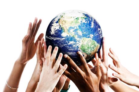 Global human population pushing Earth past breaking point