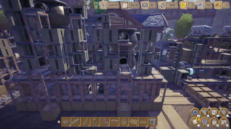Optimize Your Alchemy Factory Build With Secret Cauldron Mechanics