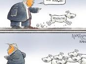Trump's Attack Voting Didn't Work Planned
