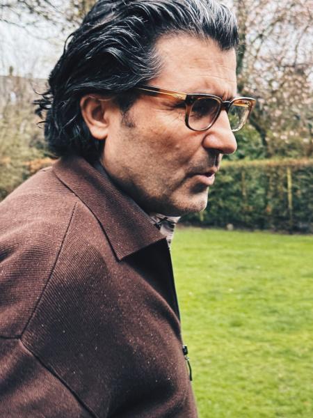 Lehmanski: Strandkorb der Gemütlichkeit