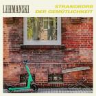 Lehmanski: Strandkorb der Gemütlichkeit