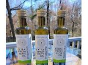 Essence Olive: Olive Trees Pollinate