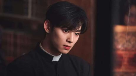 Cha Eun-woo