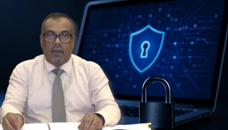 Treasury cyber theft probe underway after email system breach: deputy minister